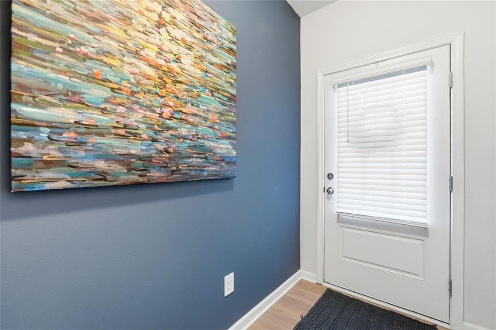 3 bedroom, 3 bathroom, 2,254 sq ft townhouse for sale at 149 Witter Way, Woodstock, GA 30188 — photo 3