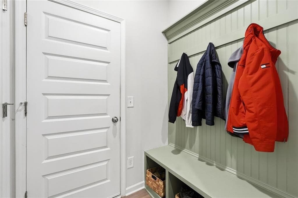 3 bedroom, 3 bathroom, 2,254 sq ft townhouse for sale at 149 Witter Way, Woodstock, GA 30188 — photo 10