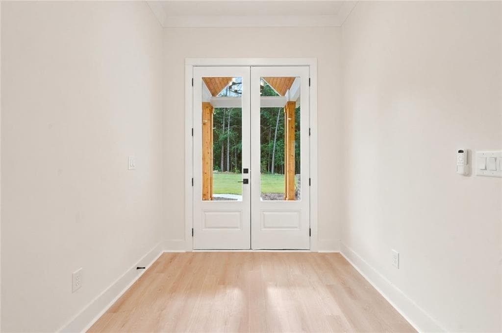 4 bedroom, 3 bathroom, 2,709 sq ft single family residence for sale at 55 Kirk Road, White, GA 30184 — photo 10