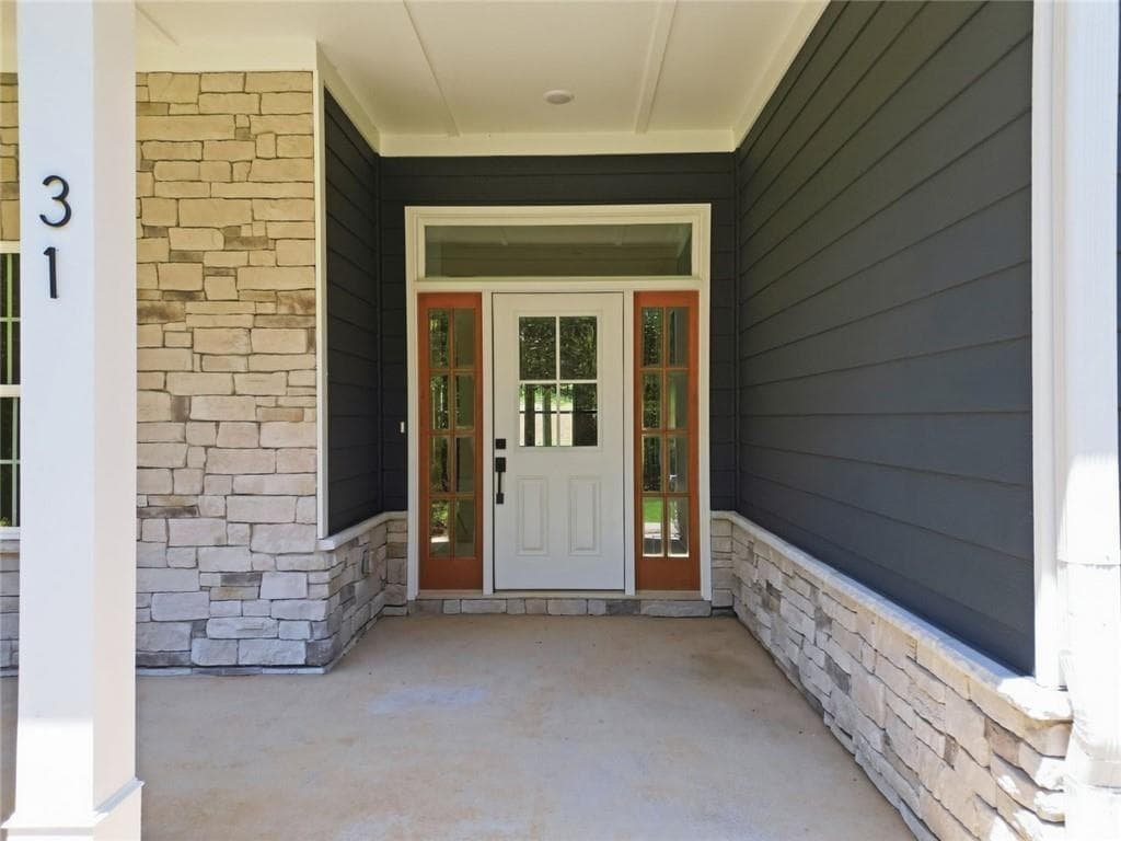 5 bedroom, 3 bathroom, 2,990 sq ft single family residence for sale at 43 Kirk Road, White, GA 30184 — photo 6