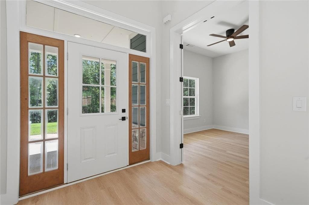 5 bedroom, 3 bathroom, 2,990 sq ft single family residence for sale at 43 Kirk Road, White, GA 30184 — photo 7