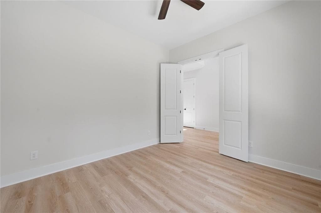 5 bedroom, 3 bathroom, 2,990 sq ft single family residence for sale at 43 Kirk Road, White, GA 30184 — photo 9