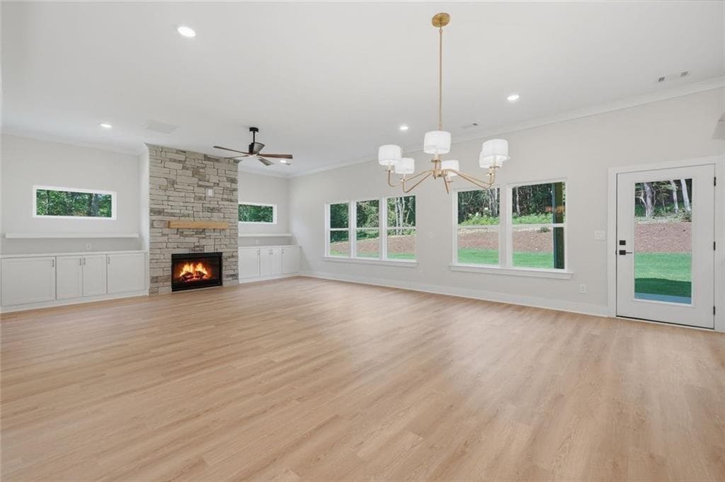 5 bedroom, 3 bathroom, 2,990 sq ft single family residence for sale at 43 Kirk Road, White, GA 30184 — photo 10