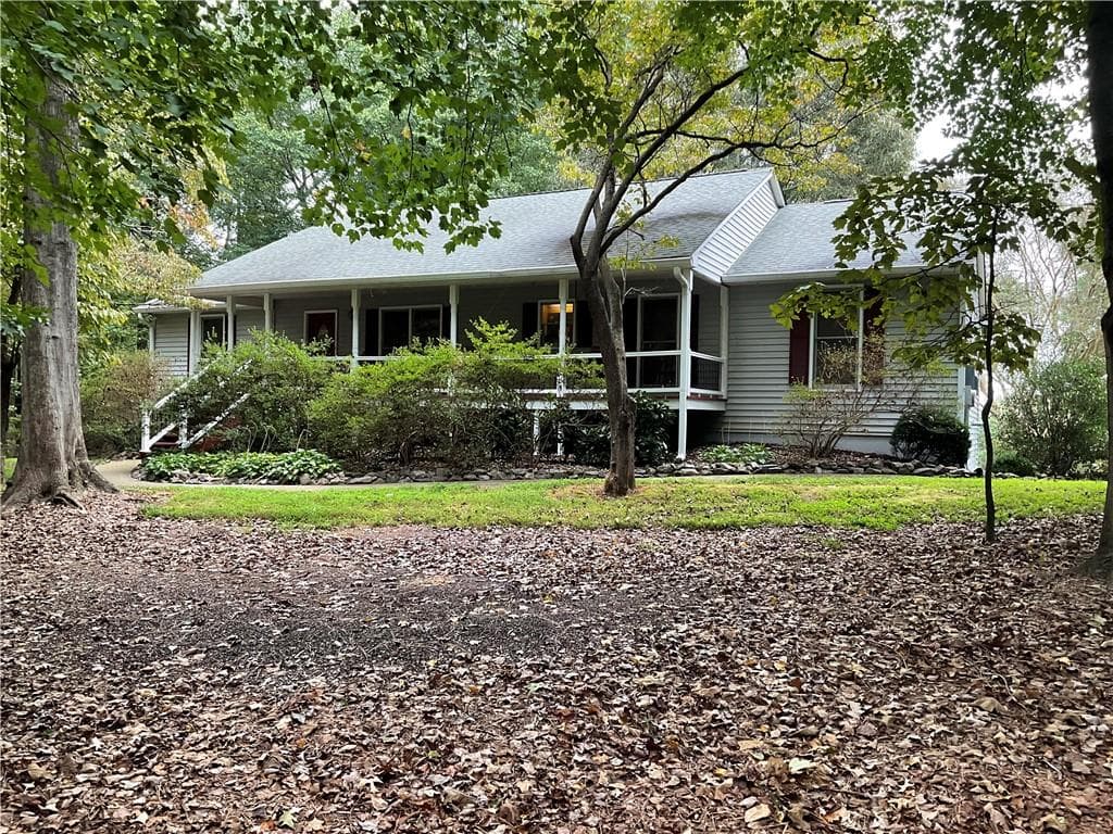3 bedroom, 2 bathroom, 3,640 sq ft single family residence for sale at 1169 Fields Mcghee Drive, Canton, GA 30114