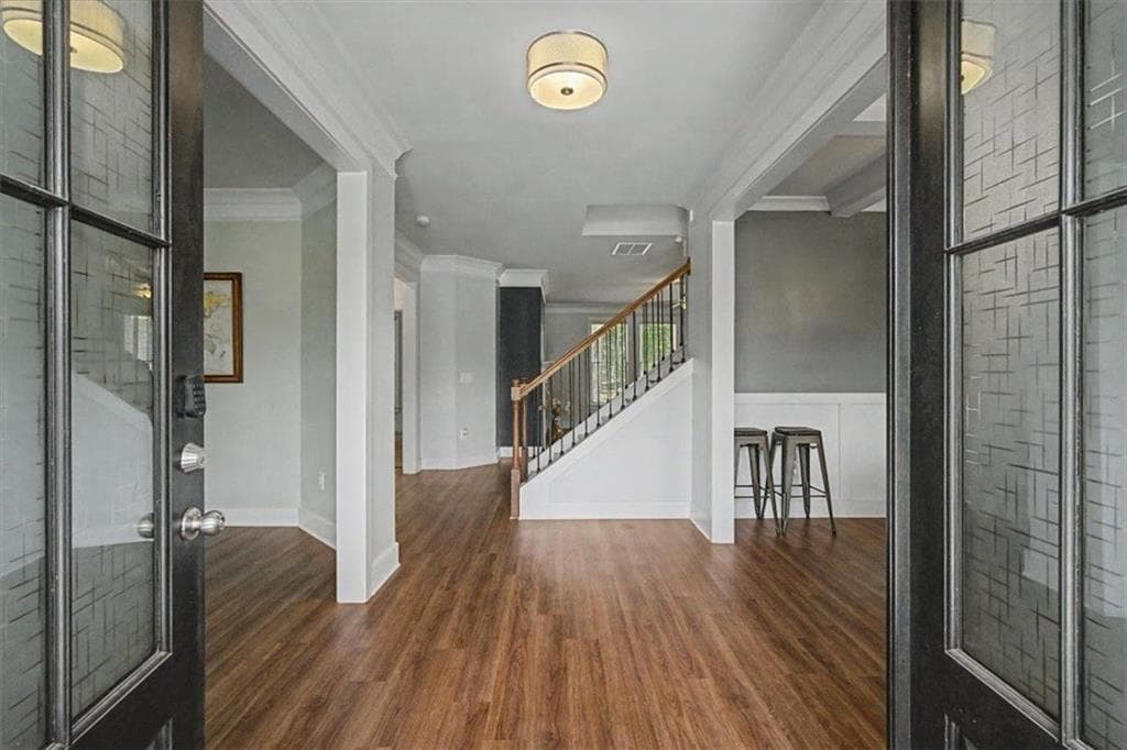 5 bedroom, 5 bathroom, 4,386 sq ft single family residence for sale at 210 Manchester Lane, Villa Rica, GA 30180 — photo 5