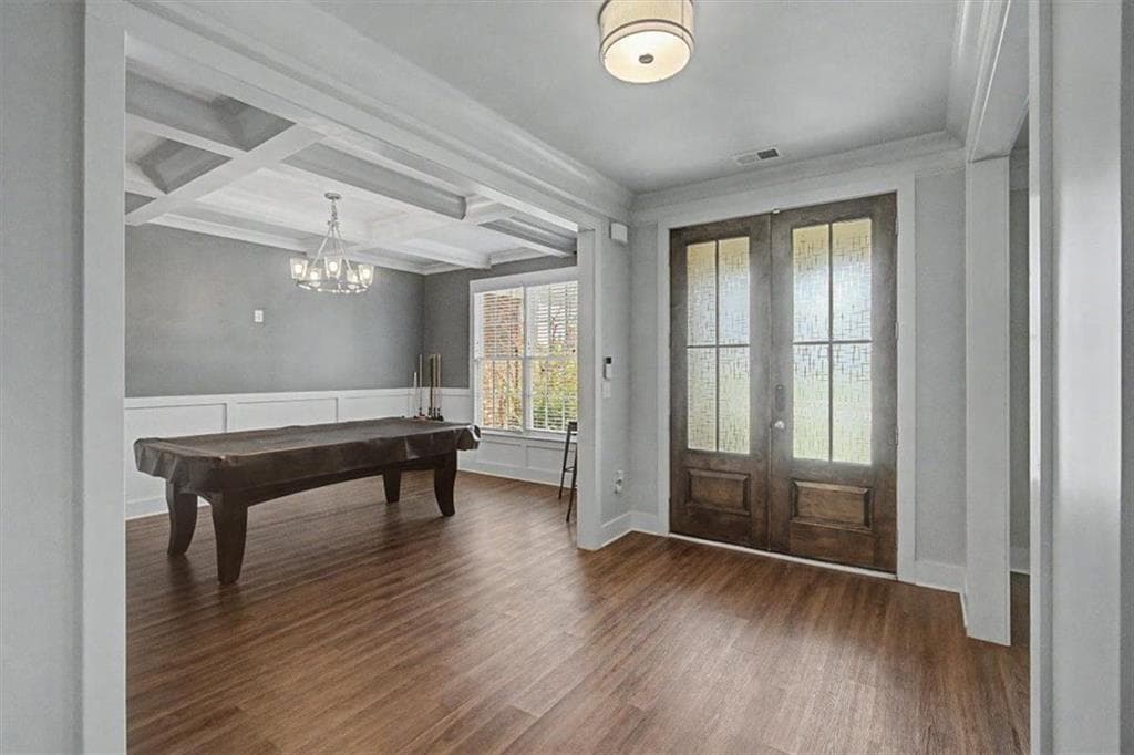 5 bedroom, 5 bathroom, 4,386 sq ft single family residence for sale at 210 Manchester Lane, Villa Rica, GA 30180 — photo 6