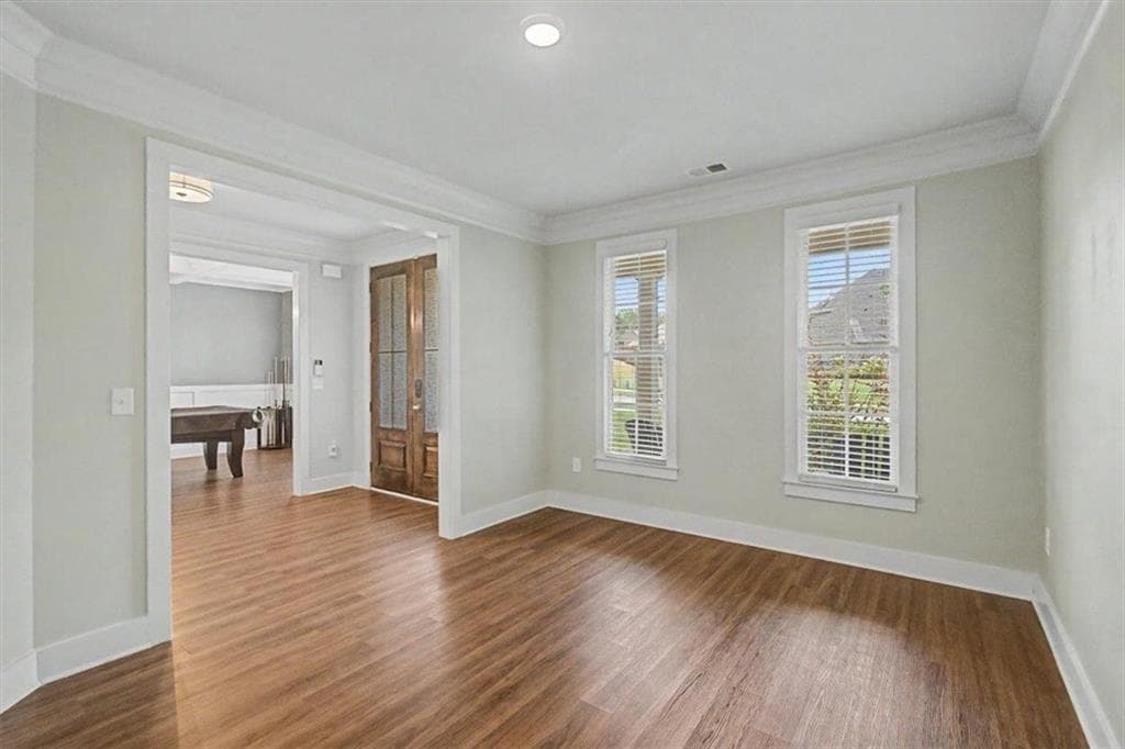 5 bedroom, 5 bathroom, 4,386 sq ft single family residence for sale at 210 Manchester Lane, Villa Rica, GA 30180 — photo 8