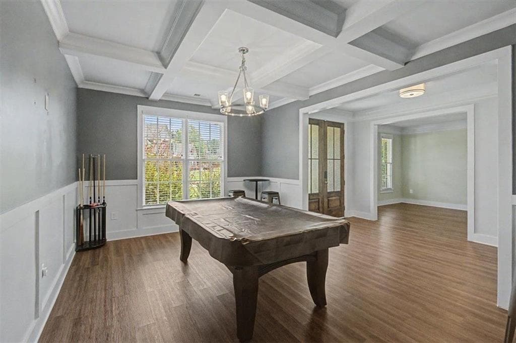 5 bedroom, 5 bathroom, 4,386 sq ft single family residence for sale at 210 Manchester Lane, Villa Rica, GA 30180 — photo 10