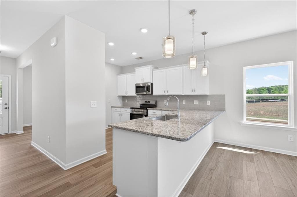 3 bedroom, 3 bathroom, 2,231 sq ft single family residence for sale at 709 Sinclair Lane, Temple, GA 30179 — photo 10
