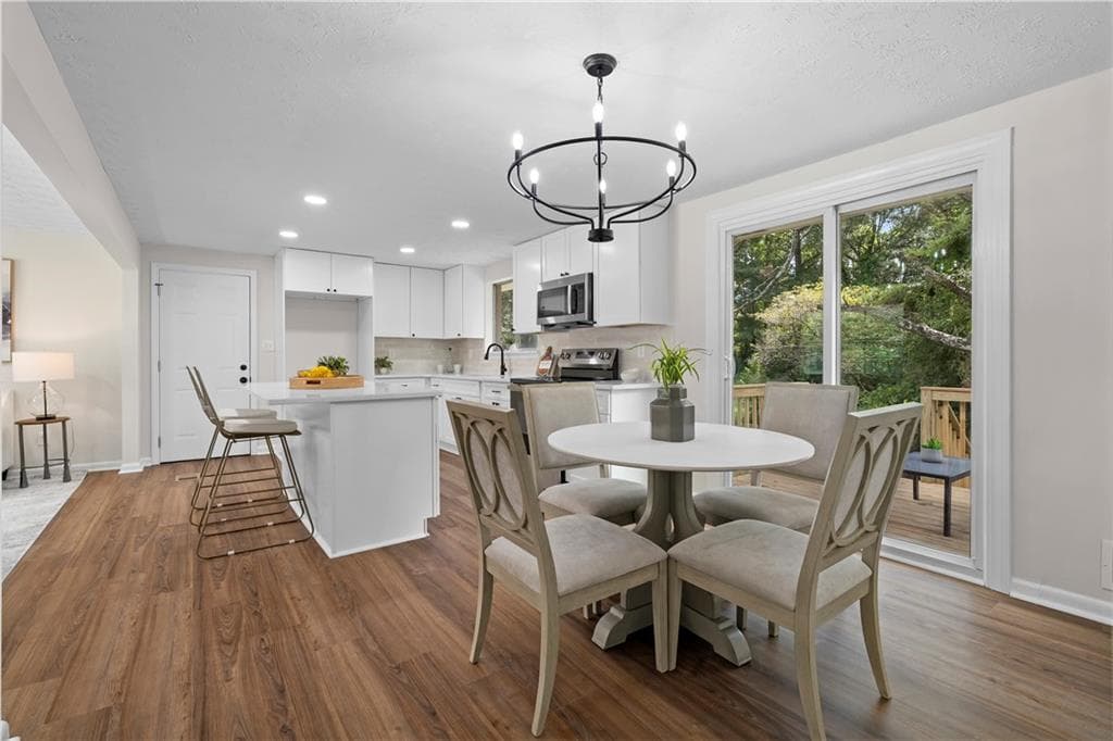 3 bedroom, 2 bathroom, 1,651 sq ft single family residence for sale at 10183 Starr Street, Covington, GA 30014 — photo 7
