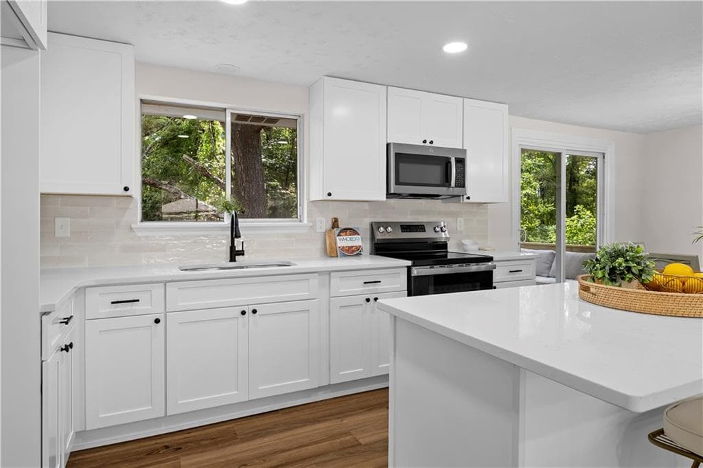 3 bedroom, 2 bathroom, 1,651 sq ft single family residence for sale at 10183 Starr Street, Covington, GA 30014 — photo 10