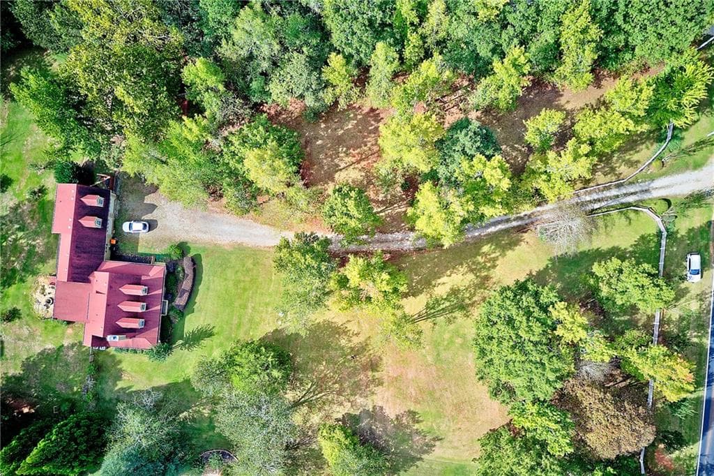 4 bedroom, 4 bathroom, 3,258 sq ft single family residence for sale at 231 N Cross Lane Road, Monroe, GA 30656 — photo 7