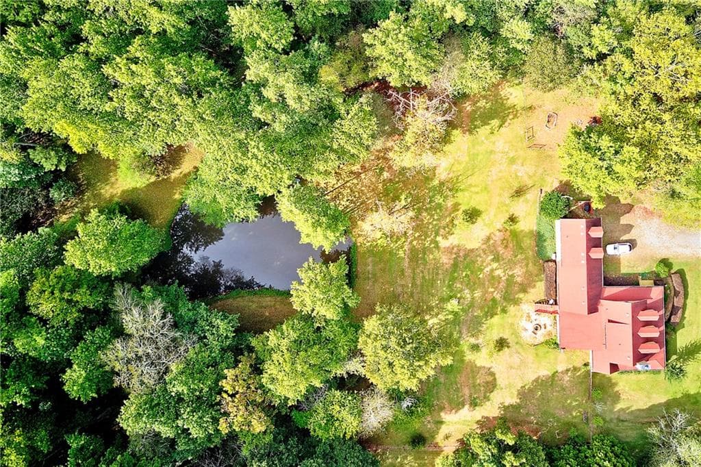 4 bedroom, 4 bathroom, 3,258 sq ft single family residence for sale at 231 N Cross Lane Road, Monroe, GA 30656 — photo 8