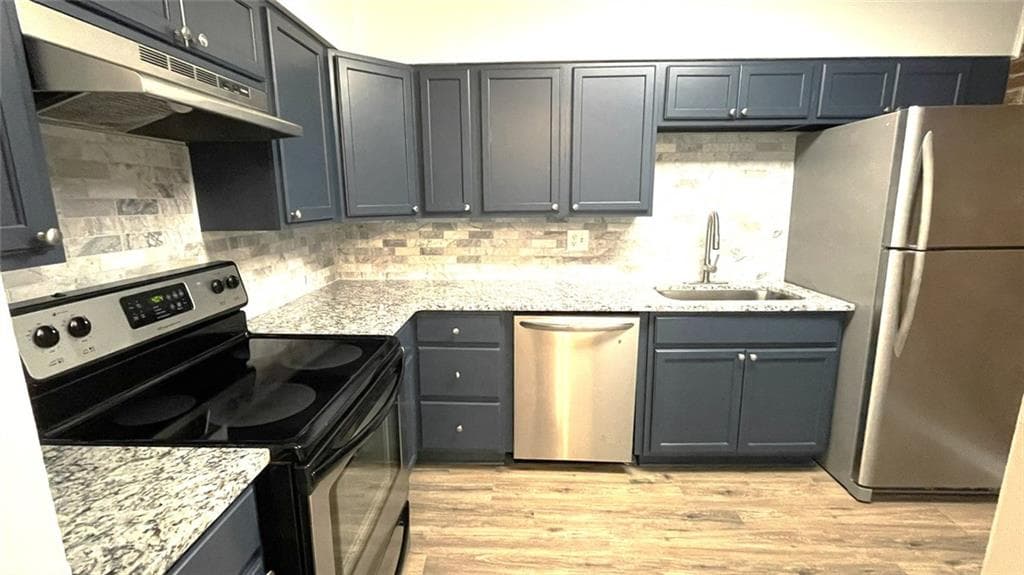 2 bedroom, 2 bathroom condominium for rent at 3091 Colonial Way A4, Atlanta, GA 30341 for $1,499 a month — photo 2