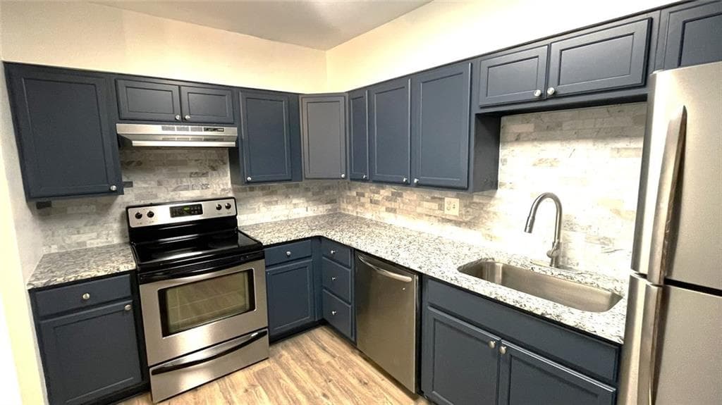 2 bedroom, 2 bathroom condominium for rent at 3091 Colonial Way A4, Atlanta, GA 30341 for $1,499 a month — photo 3