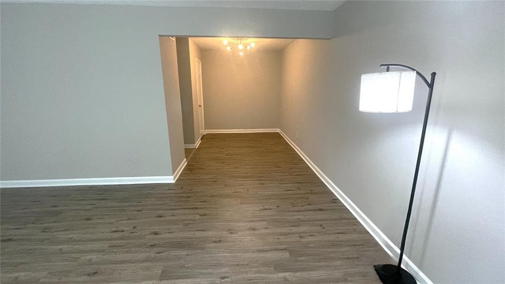 2 bedroom, 2 bathroom condominium for rent at 3091 Colonial Way A4, Atlanta, GA 30341 for $1,499 a month — photo 4