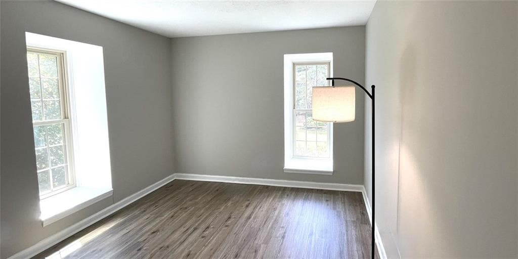 2 bedroom, 2 bathroom condominium for rent at 3091 Colonial Way A4, Atlanta, GA 30341 for $1,499 a month — photo 9