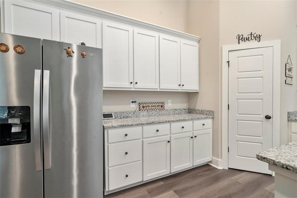 3 bedroom, 3 bathroom, 1,705 sq ft single family residence for sale at 212 Live Oak Lane, Comer, GA 30629 — photo 8