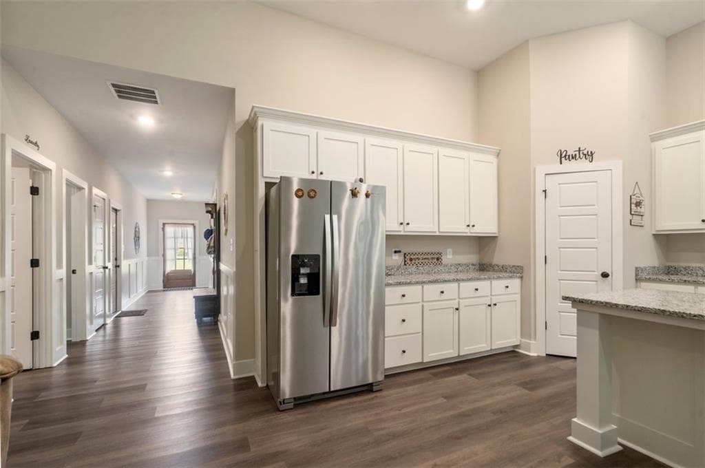 3 bedroom, 3 bathroom, 1,705 sq ft single family residence for sale at 212 Live Oak Lane, Comer, GA 30629 — photo 9