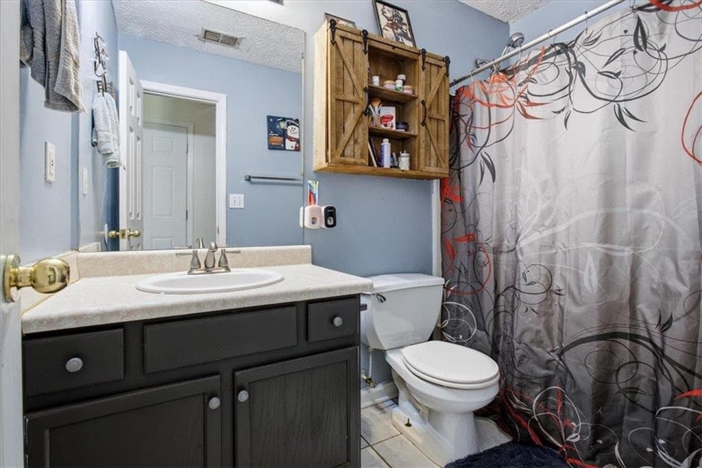 3 bedroom, 2 bathroom, 1,484 sq ft single family residence under contract at 306 Ponderosa Tr, Jackson, GA 30233 — photo 10