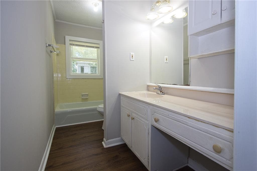 3 bedroom, 2 bathroom, 1,520 sq ft single family residence for rent at 3720 Sunny Hill Drive, Loganville, GA 30052 for $1,800 a month — photo 9