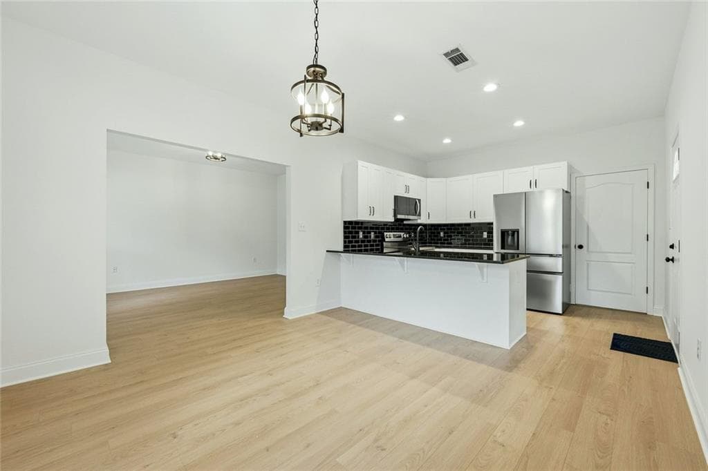 4 bedroom, 2 bathroom, 1,300 sq ft single family residence for sale at 2148 Wilson Avenue, Atlanta, GA 30314 — photo 5