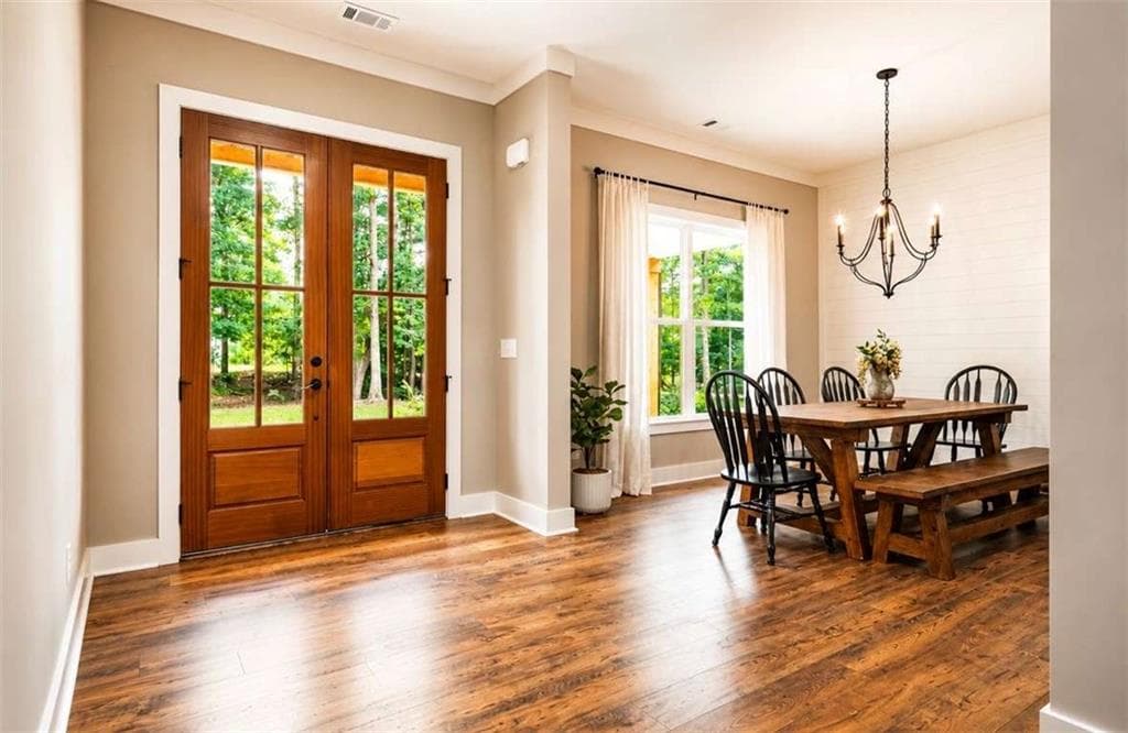 5 bedroom, 4 bathroom, 3,286 sq ft single family residence for sale at 16 Stratford Way, Kingston, GA 30145 — photo 5