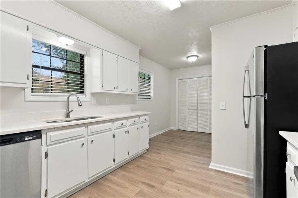 3 bedroom, 2 bathroom, 1,428 sq ft single family residence for sale at 2624 Majestic Way, Lawrenceville, GA 30044 — photo 10