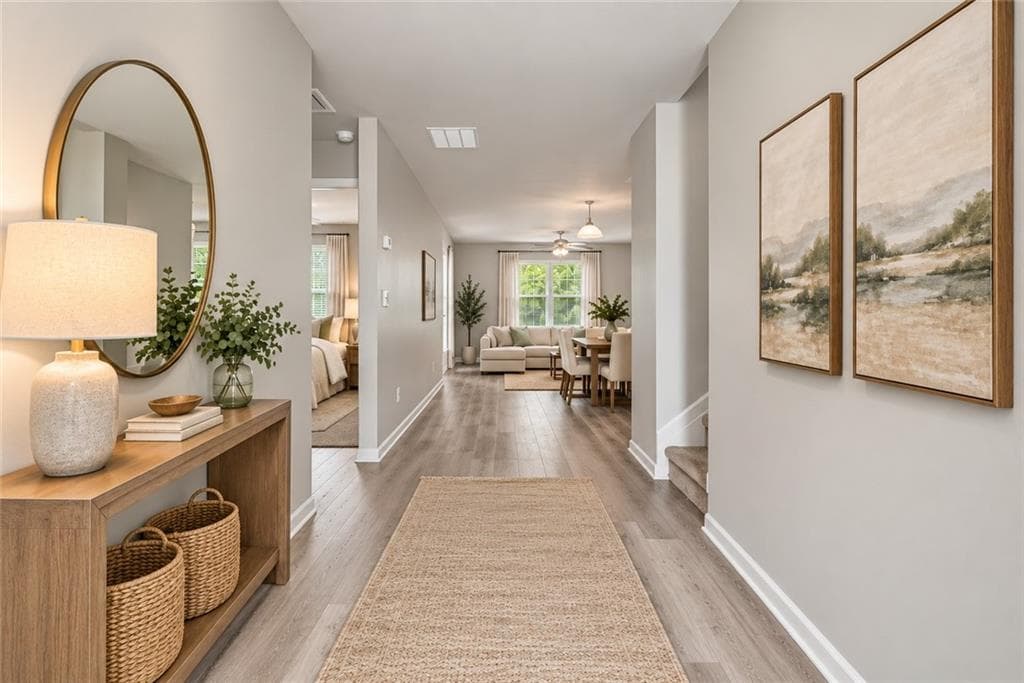 4 bedroom, 4 bathroom, 2,139 sq ft single family residence for sale at 123 W Lexington Avenue, Griffin, GA 30223 — photo 4