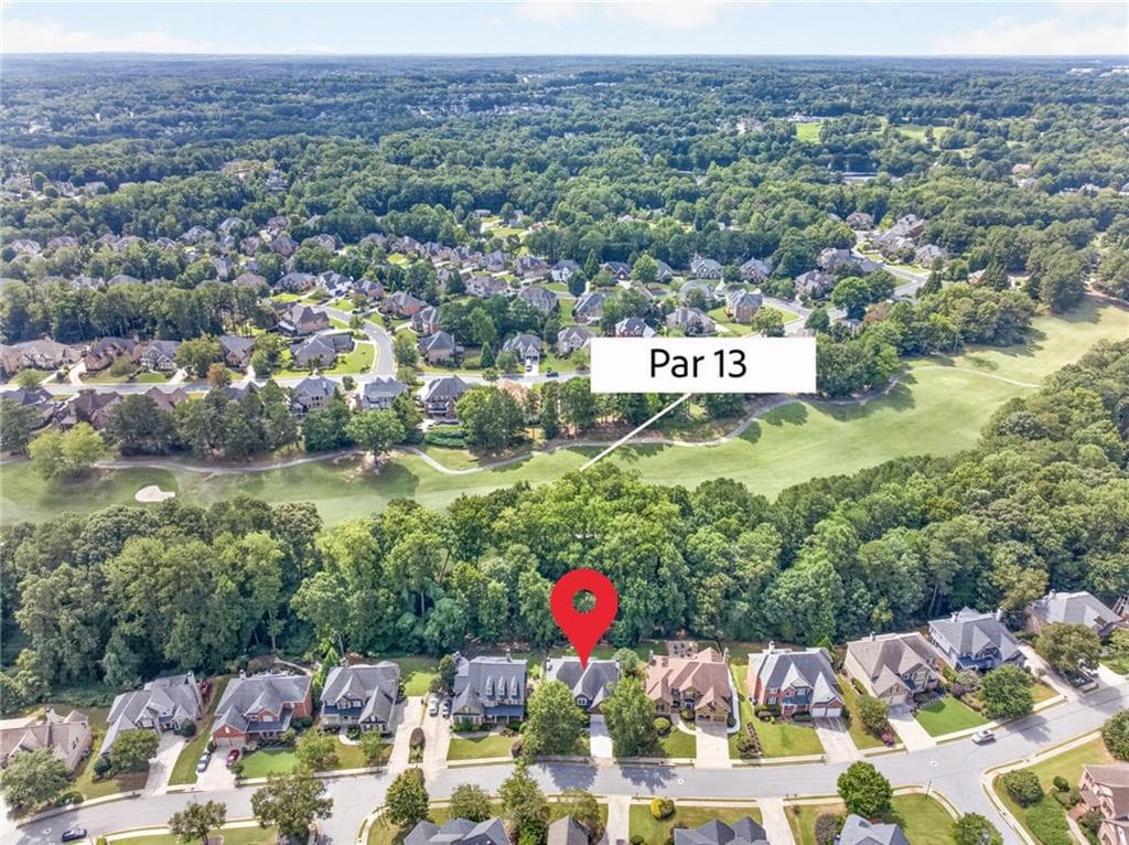 6 bedroom, 5 bathroom, 4,282 sq ft single family residence for sale at 4000 Lantern Hill Drive, Dacula, GA 30019 — photo 4
