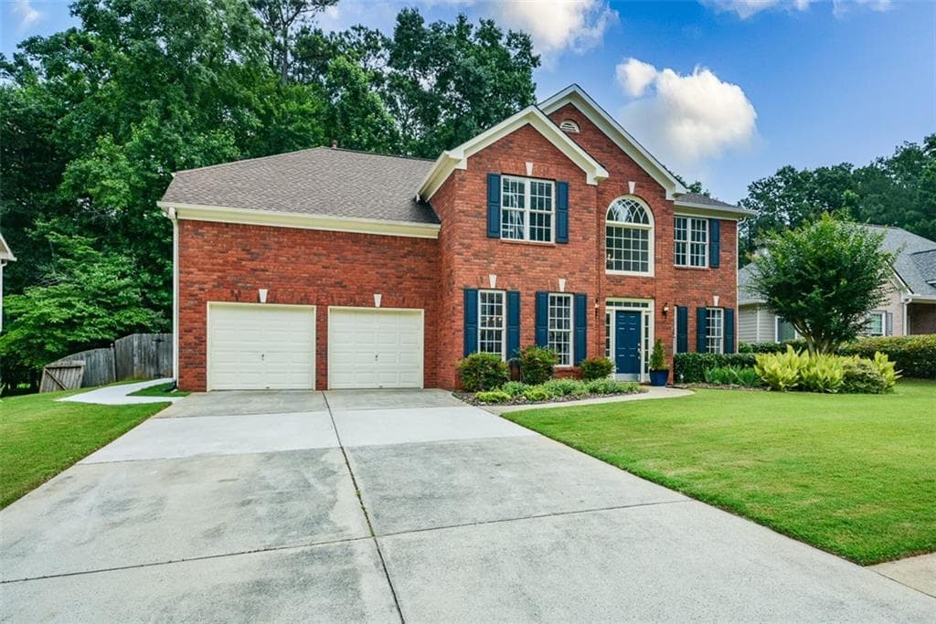 5 bedroom, 4 bathroom, 4,285 sq ft single family residence for sale at 3844 Princeton Oaks, Kennesaw, GA 30144 — photo 3
