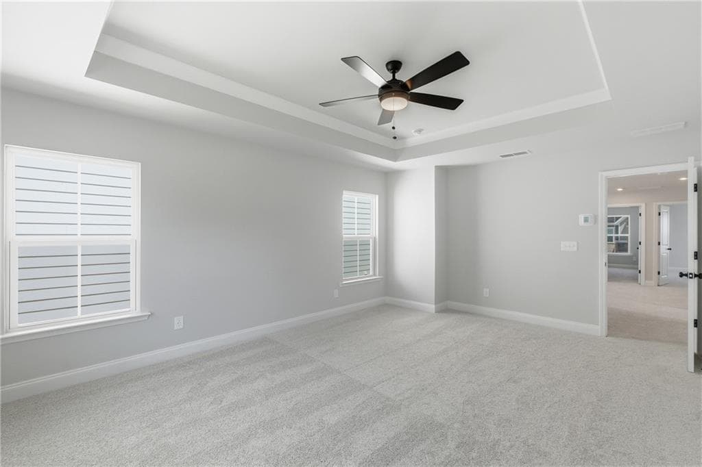 3 bedroom, 3 bathroom, 1,911 sq ft single family residence for sale at 5752 Tillman Way, Powder Springs, GA 30127 — photo 5