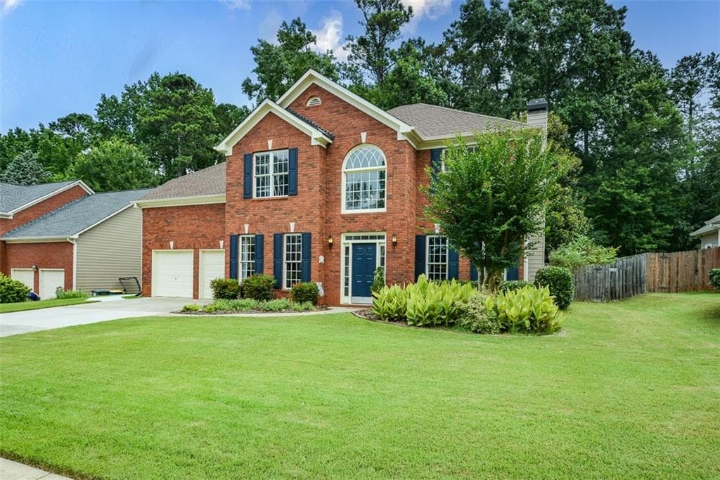 5 bedroom, 4 bathroom, 4,285 sq ft single family residence for sale at 3844 Princeton Oaks, Kennesaw, GA 30144 — photo 4