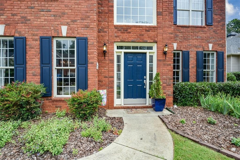 5 bedroom, 4 bathroom, 4,285 sq ft single family residence for sale at 3844 Princeton Oaks, Kennesaw, GA 30144 — photo 5
