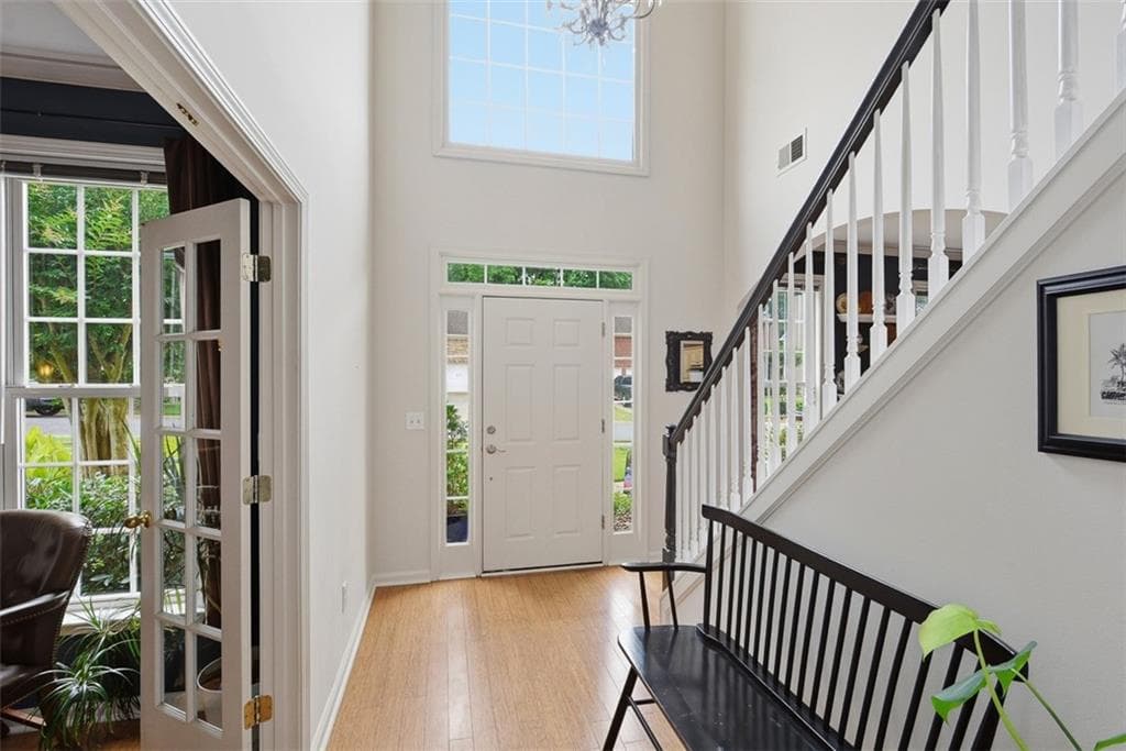5 bedroom, 4 bathroom, 4,285 sq ft single family residence for sale at 3844 Princeton Oaks, Kennesaw, GA 30144 — photo 6