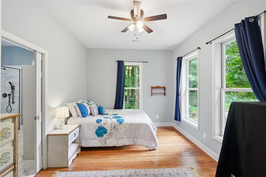 5 bedroom, 4 bathroom, 4,285 sq ft single family residence for sale at 3844 Princeton Oaks, Kennesaw, GA 30144 — photo 9