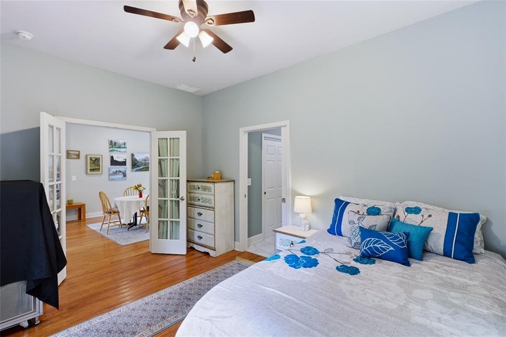 5 bedroom, 4 bathroom, 4,285 sq ft single family residence for sale at 3844 Princeton Oaks, Kennesaw, GA 30144 — photo 10