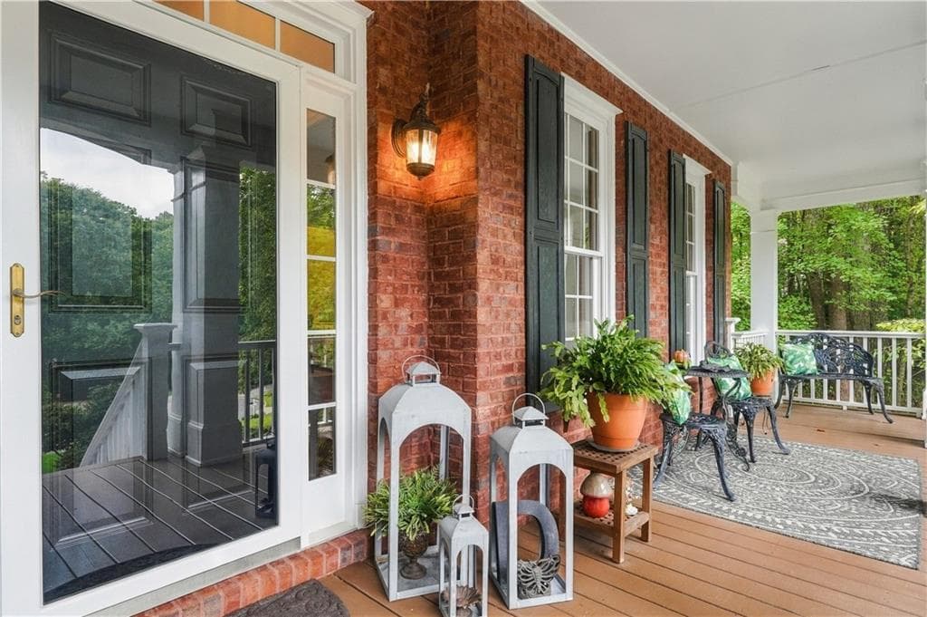 3 bedroom, 4 bathroom, 2,926 sq ft single family residence for sale at 2925 Southfield Trail, Cumming, GA 30040 — photo 3