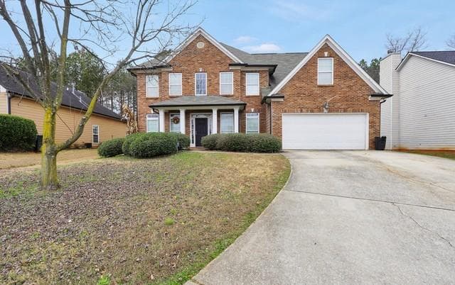 5 bedroom, 3 bathroom, 2,720 sq ft single family residence for sale at 9017 Aldbury Drive, Locust Grove, GA 30248 — photo 1 of 9