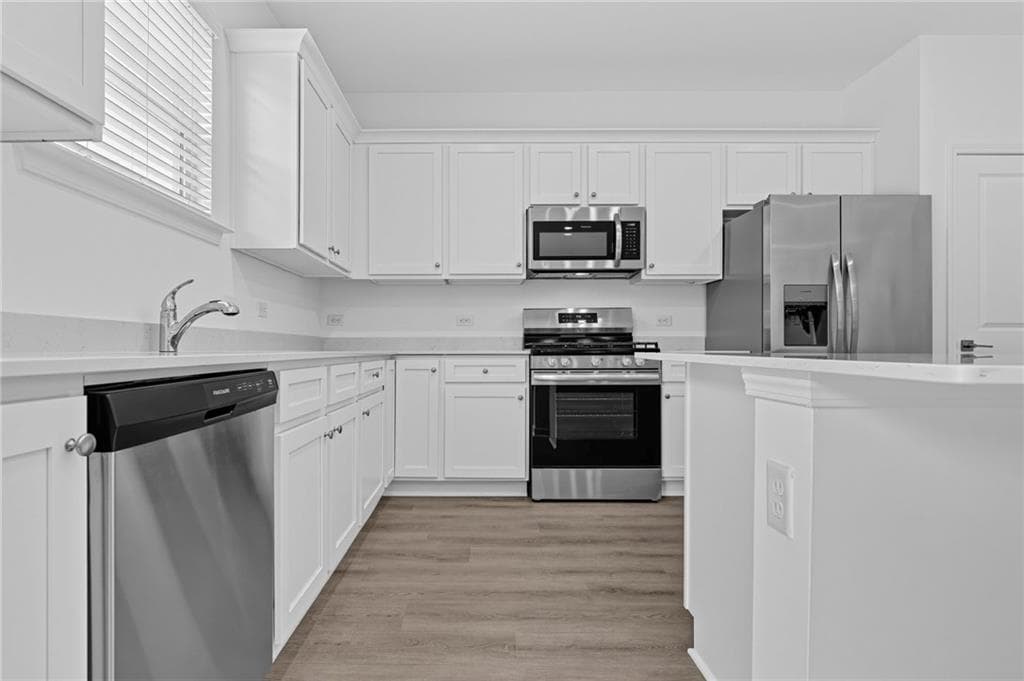 4 bedroom, 4 bathroom, 2,520 sq ft single family residence for sale at 19 Shoal Court, Winder, GA 30680 — photo 10