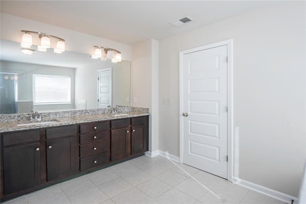 4 bedroom, 4 bathroom, 2,663 sq ft single family residence for sale at 2420 Haliard Way, Lithonia, GA 30058 — photo 10