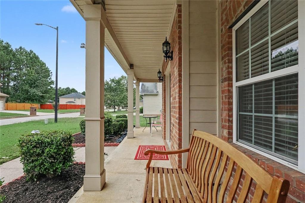 5 bedroom, 4 bathroom, 3,646 sq ft single family residence for rent at 5440 Stirrup Way, Powder Springs, GA 30127 for $3,600 a month — photo 3