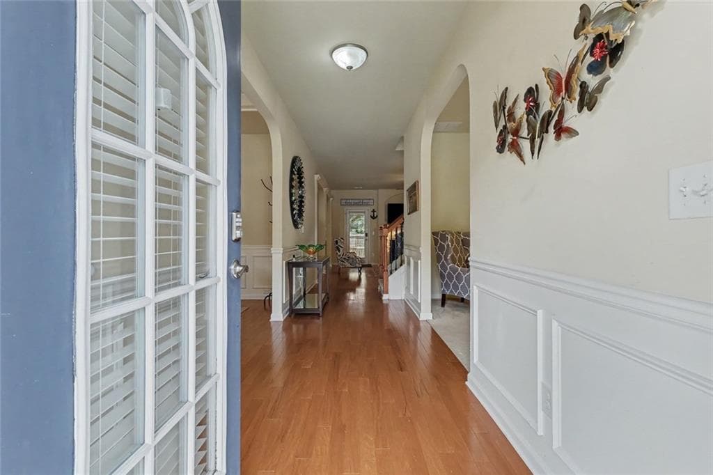 5 bedroom, 4 bathroom, 3,646 sq ft single family residence for rent at 5440 Stirrup Way, Powder Springs, GA 30127 for $3,600 a month — photo 4