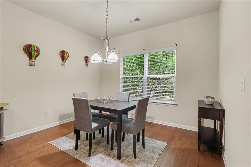 5 bedroom, 4 bathroom, 3,646 sq ft single family residence for rent at 5440 Stirrup Way, Powder Springs, GA 30127 for $3,600 a month — photo 9