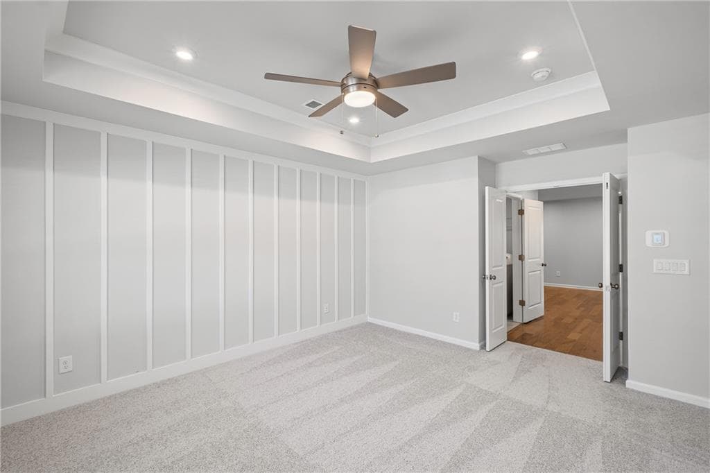 3 bedroom, 3 bathroom, 2,035 sq ft townhouse for sale at 5655 Tillman Way, Powder Springs, GA 30127 — photo 5