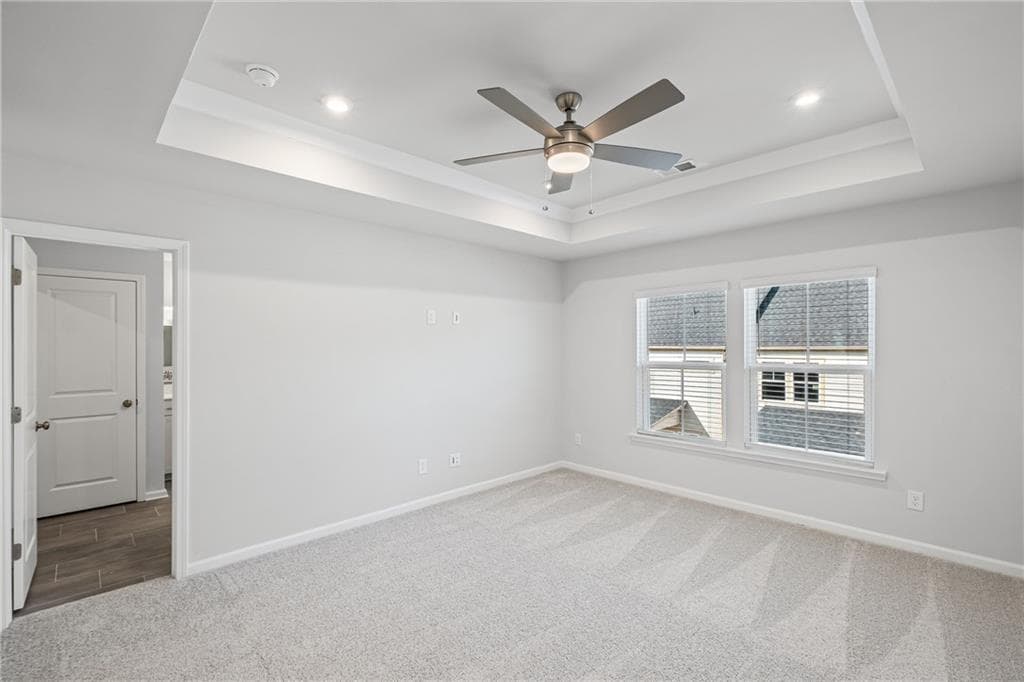 3 bedroom, 3 bathroom, 2,035 sq ft townhouse for sale at 5655 Tillman Way, Powder Springs, GA 30127 — photo 6