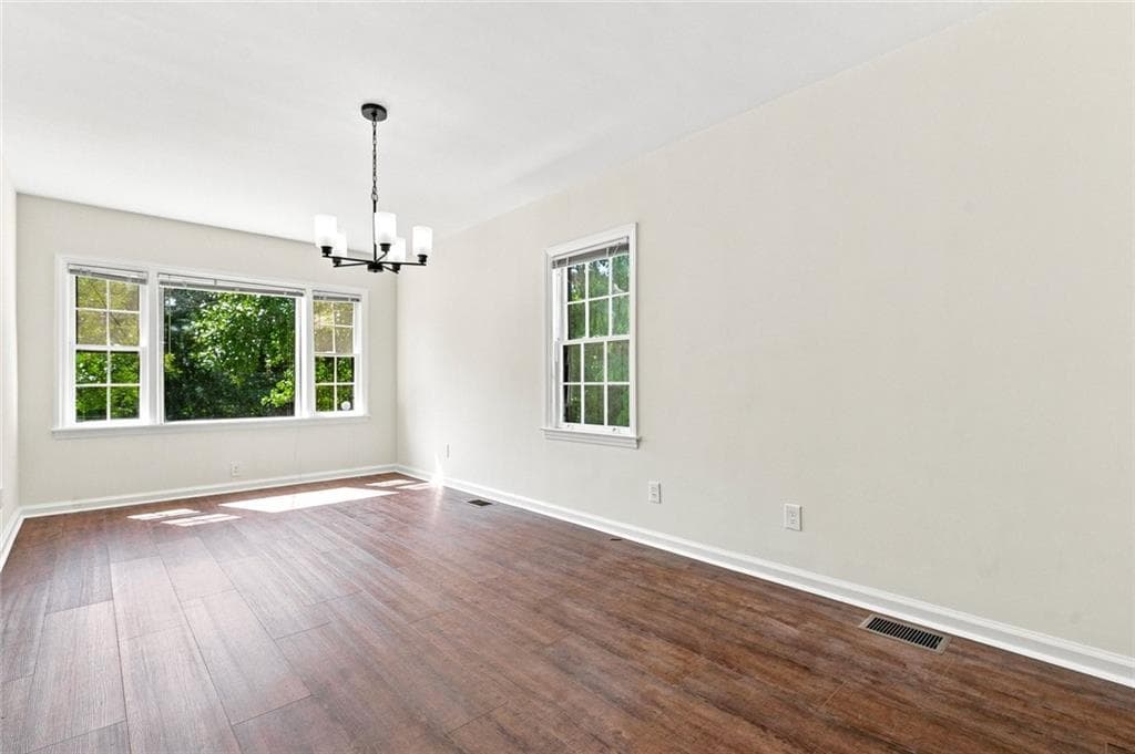 3 bedroom, 2 bathroom, 1,658 sq ft single family residence for rent at 1368 Scott Boulevard, Decatur, GA 30030 for $3,900 a month — photo 8