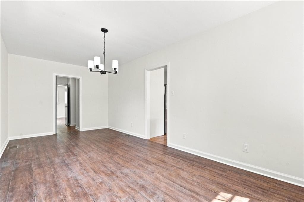 3 bedroom, 2 bathroom, 1,658 sq ft single family residence for rent at 1368 Scott Boulevard, Decatur, GA 30030 for $3,900 a month — photo 9