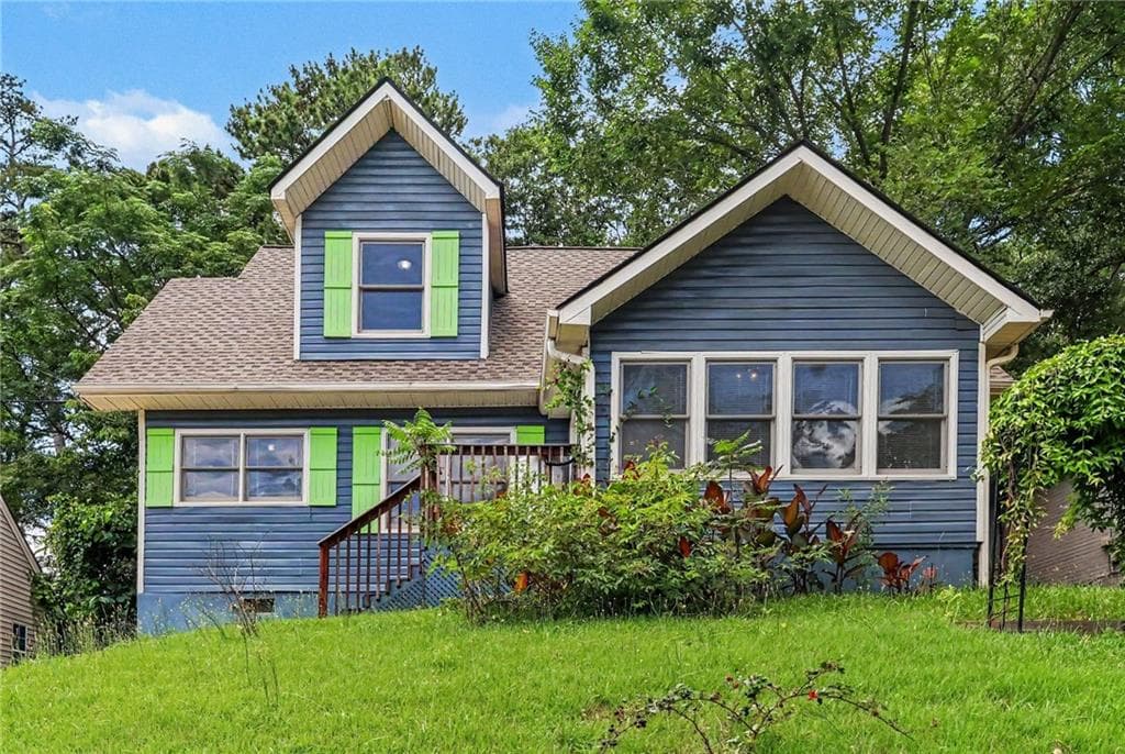 4 bedroom, 3 bathroom, 1,967 sq ft single family residence for sale at 2663 Jewel Street, Atlanta, GA 30344 — photo 1 of 25