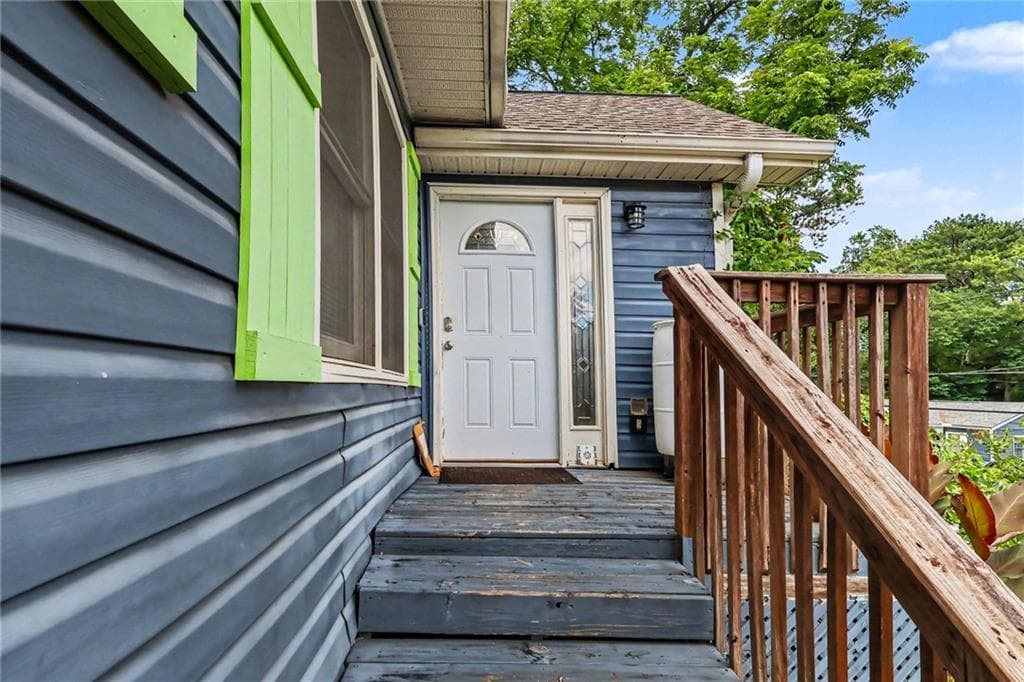 4 bedroom, 3 bathroom, 1,967 sq ft single family residence for sale at 2663 Jewel Street, Atlanta, GA 30344 — photo 3